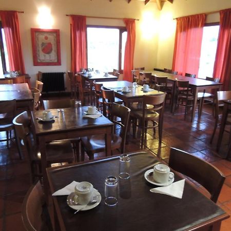 Patagonia Rebelde (Adults Only) Hotel El Calafate Exterior photo